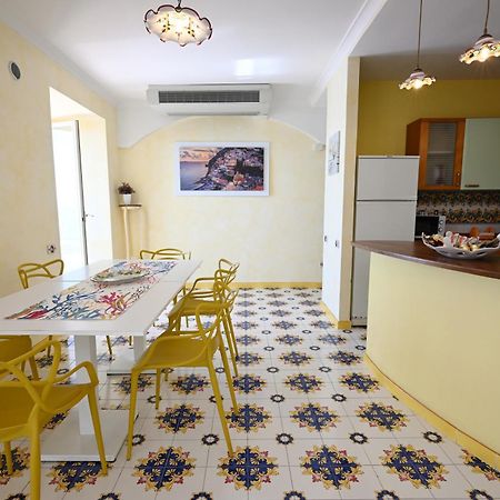 Ravello Art Apartments المظهر الخارجي الصورة