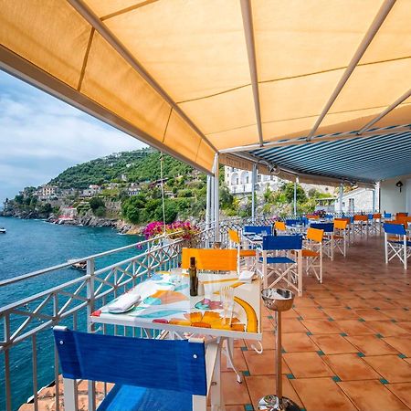 Ravello Art Apartments المظهر الخارجي الصورة
