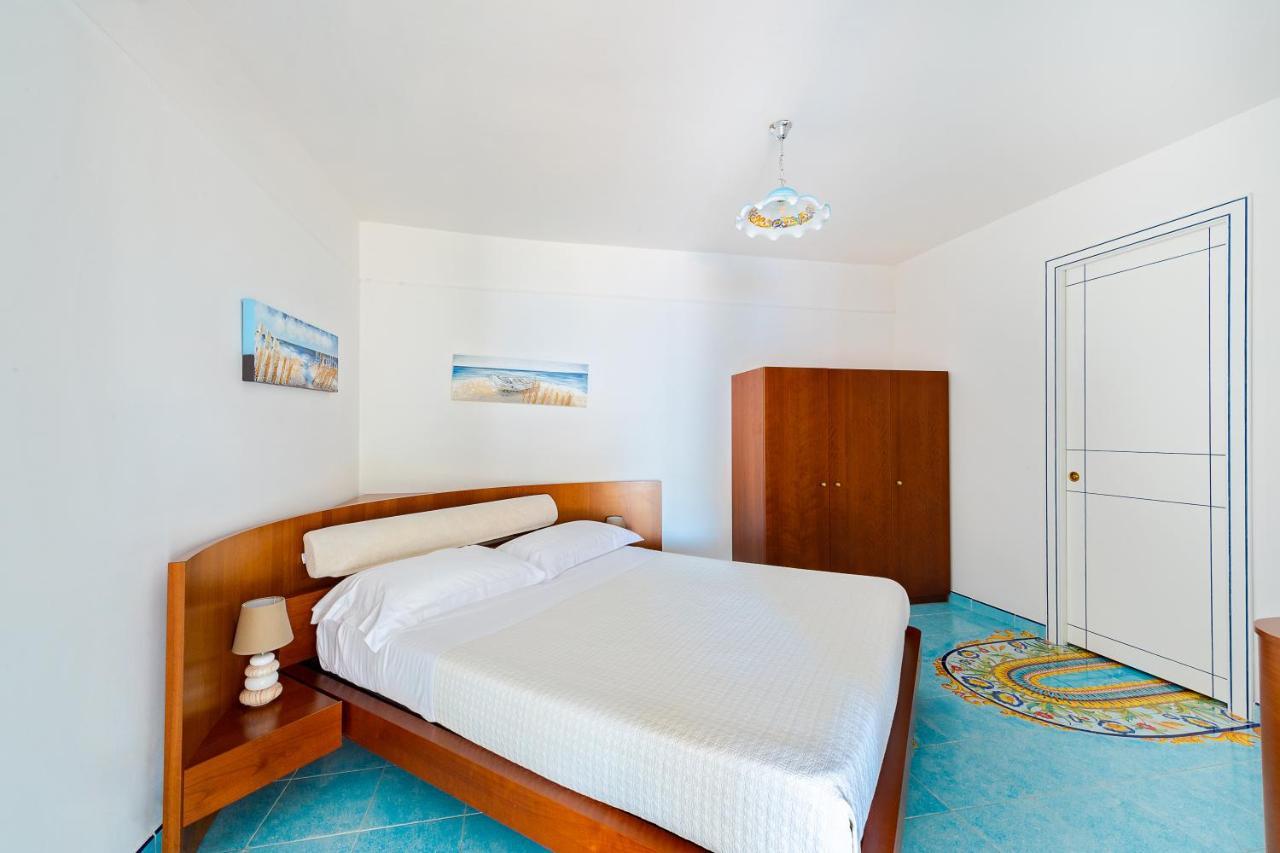 Ravello Art Apartments المظهر الخارجي الصورة