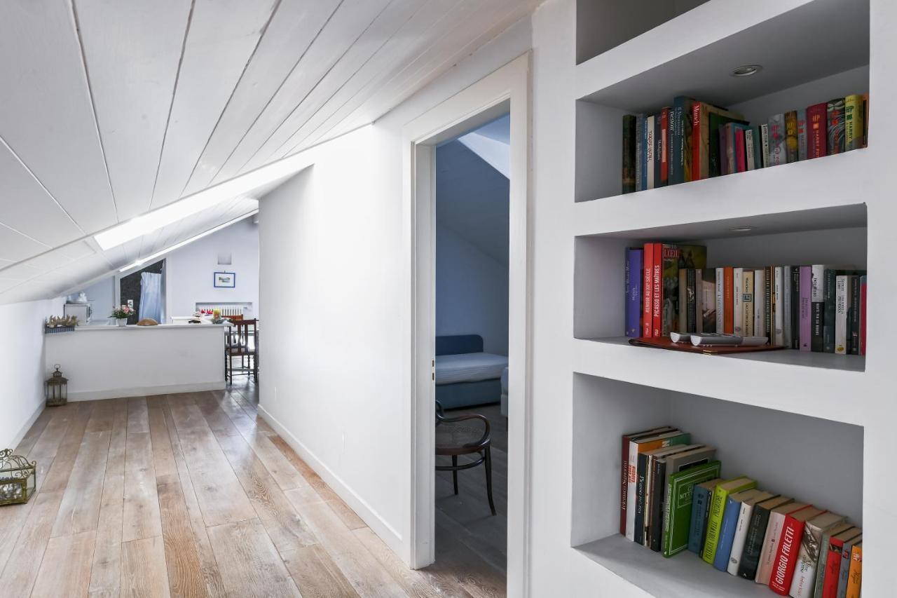 Ravello Art Apartments المظهر الخارجي الصورة