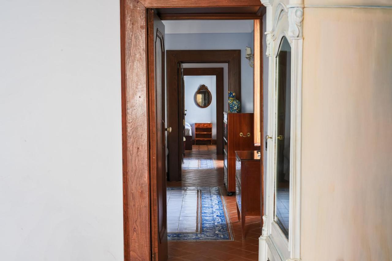 Ravello Art Apartments المظهر الخارجي الصورة