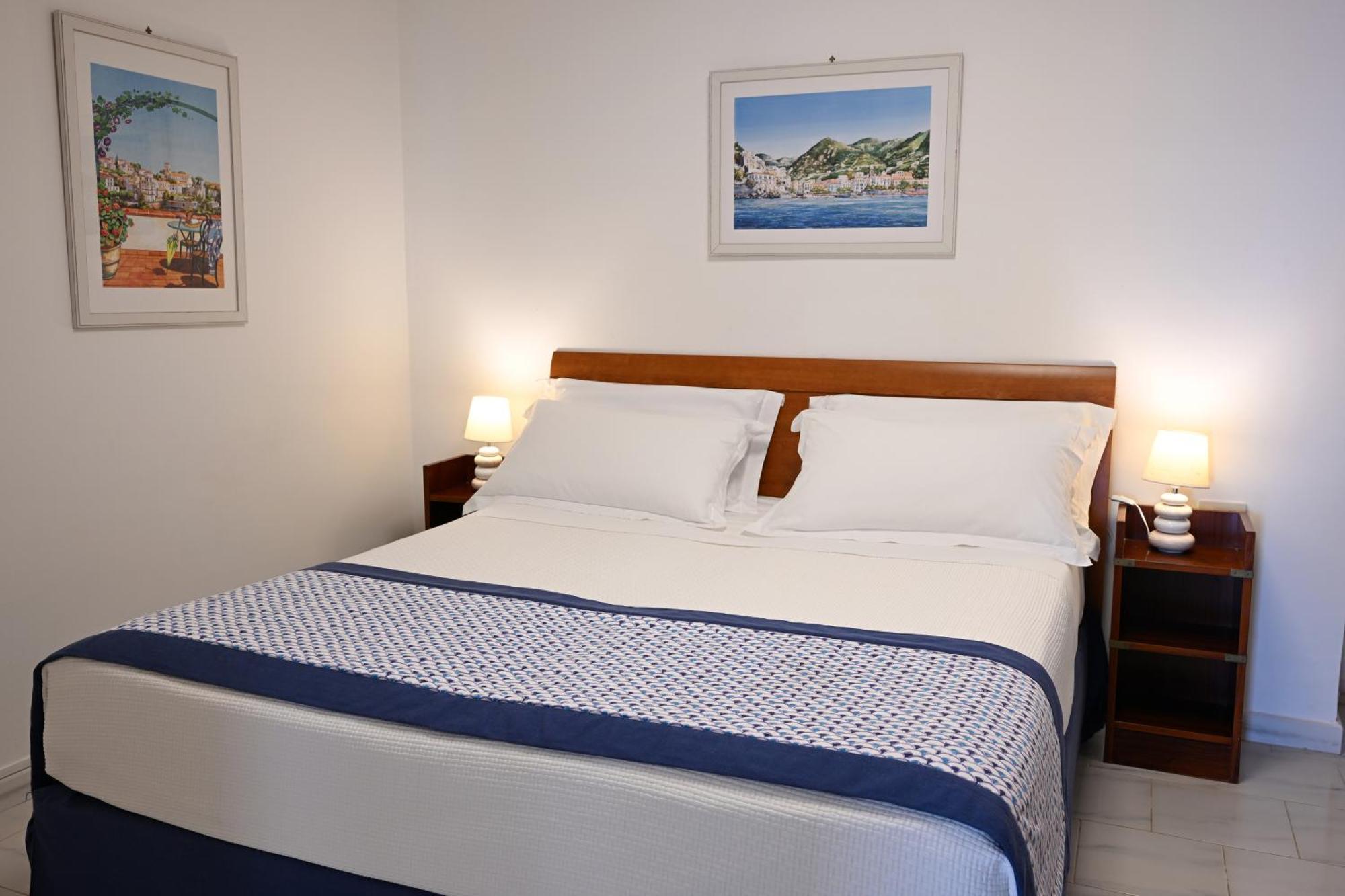 Ravello Art Apartments المظهر الخارجي الصورة