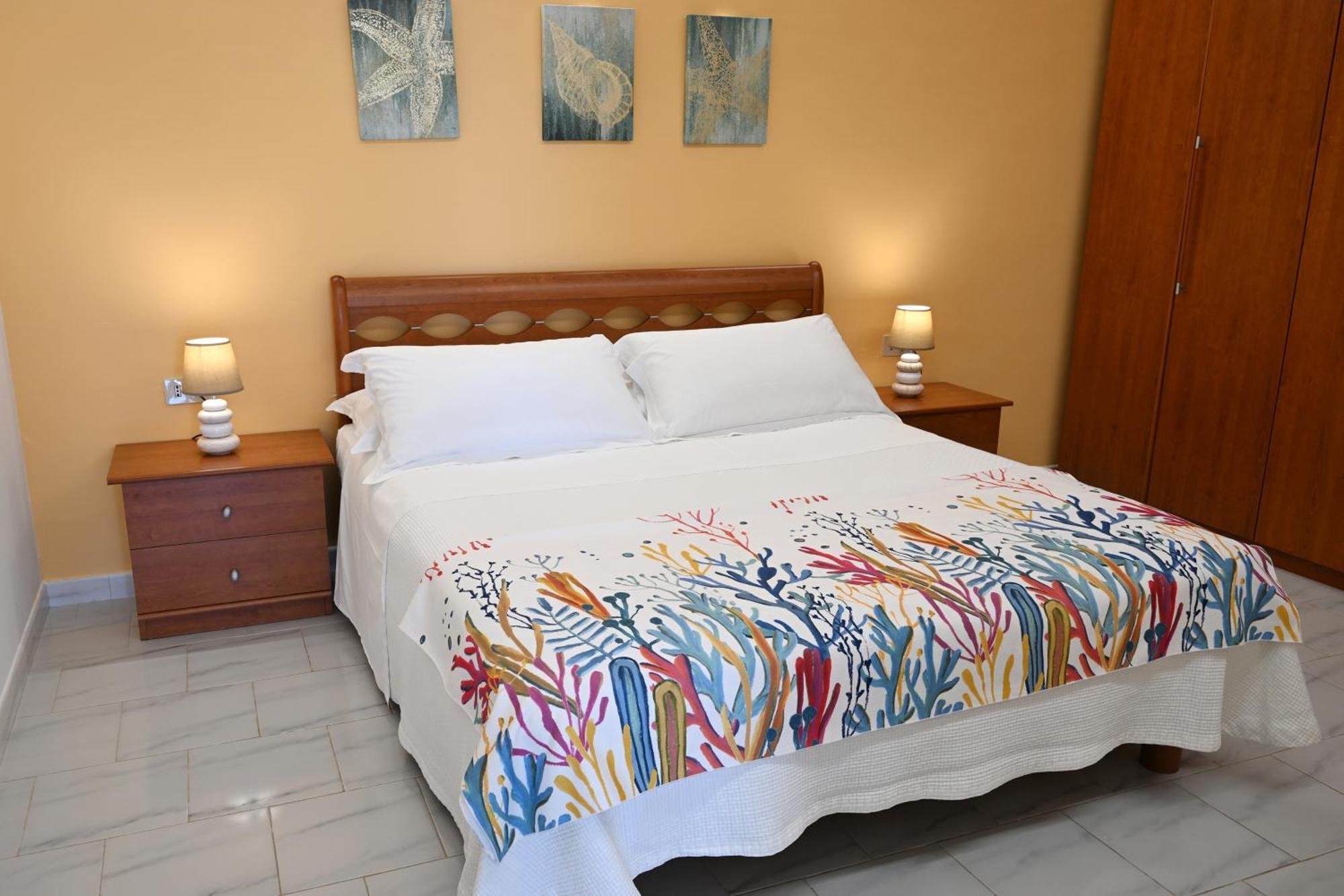 Ravello Art Apartments المظهر الخارجي الصورة