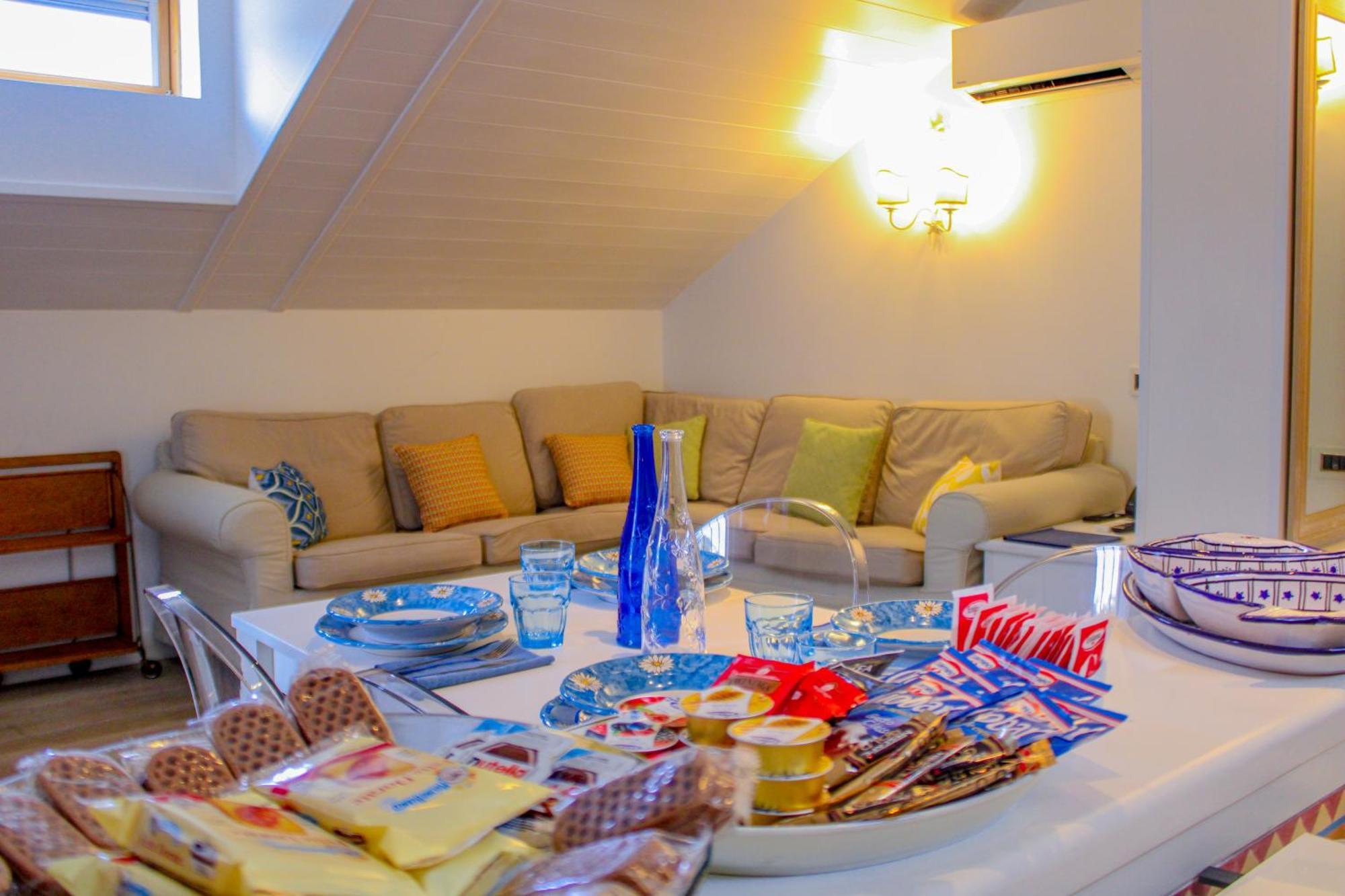 Ravello Art Apartments المظهر الخارجي الصورة