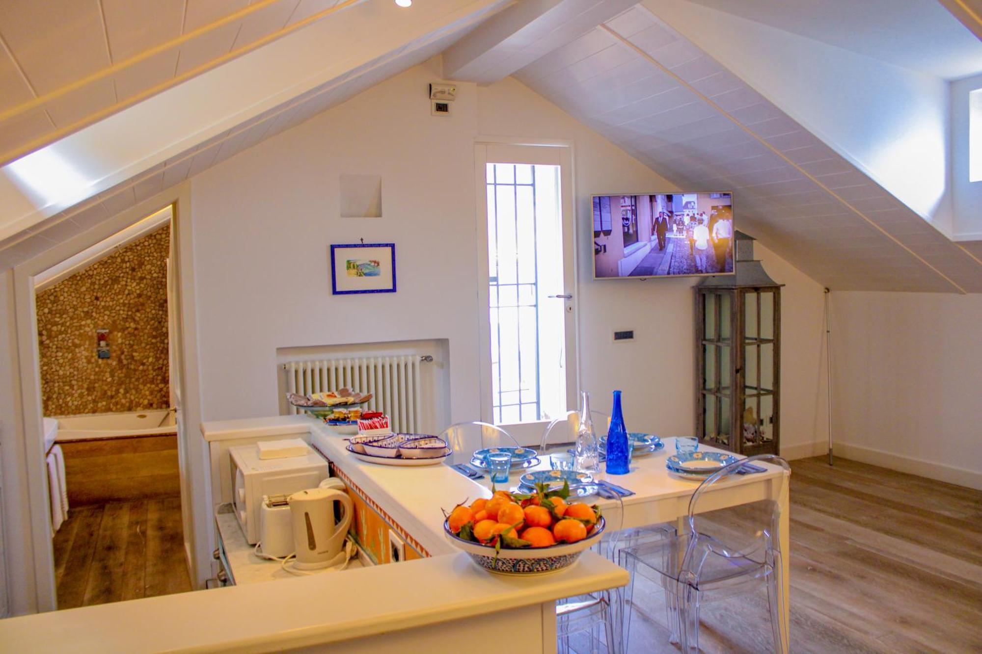 Ravello Art Apartments المظهر الخارجي الصورة