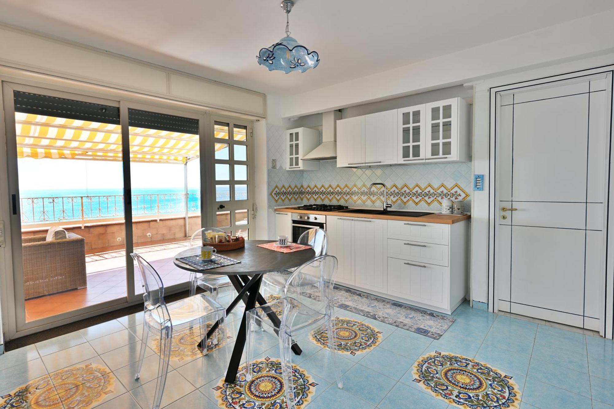 Ravello Art Apartments المظهر الخارجي الصورة