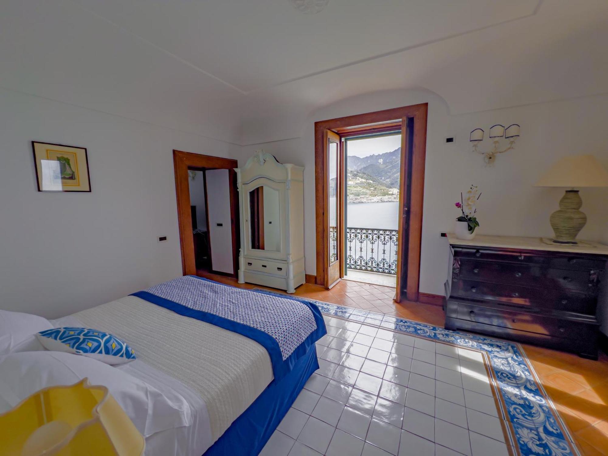 Ravello Art Apartments المظهر الخارجي الصورة